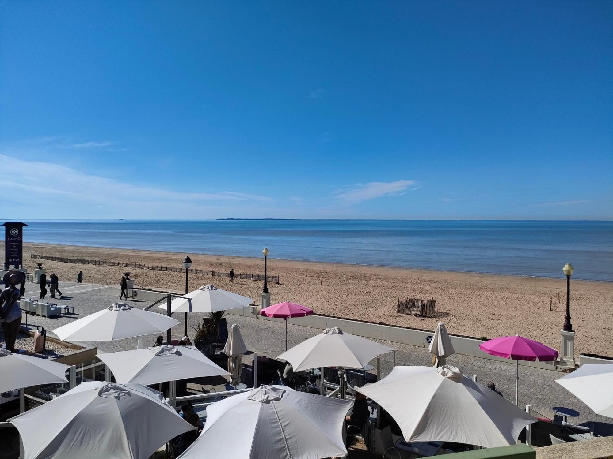 Résidence Trouville Appartamento *